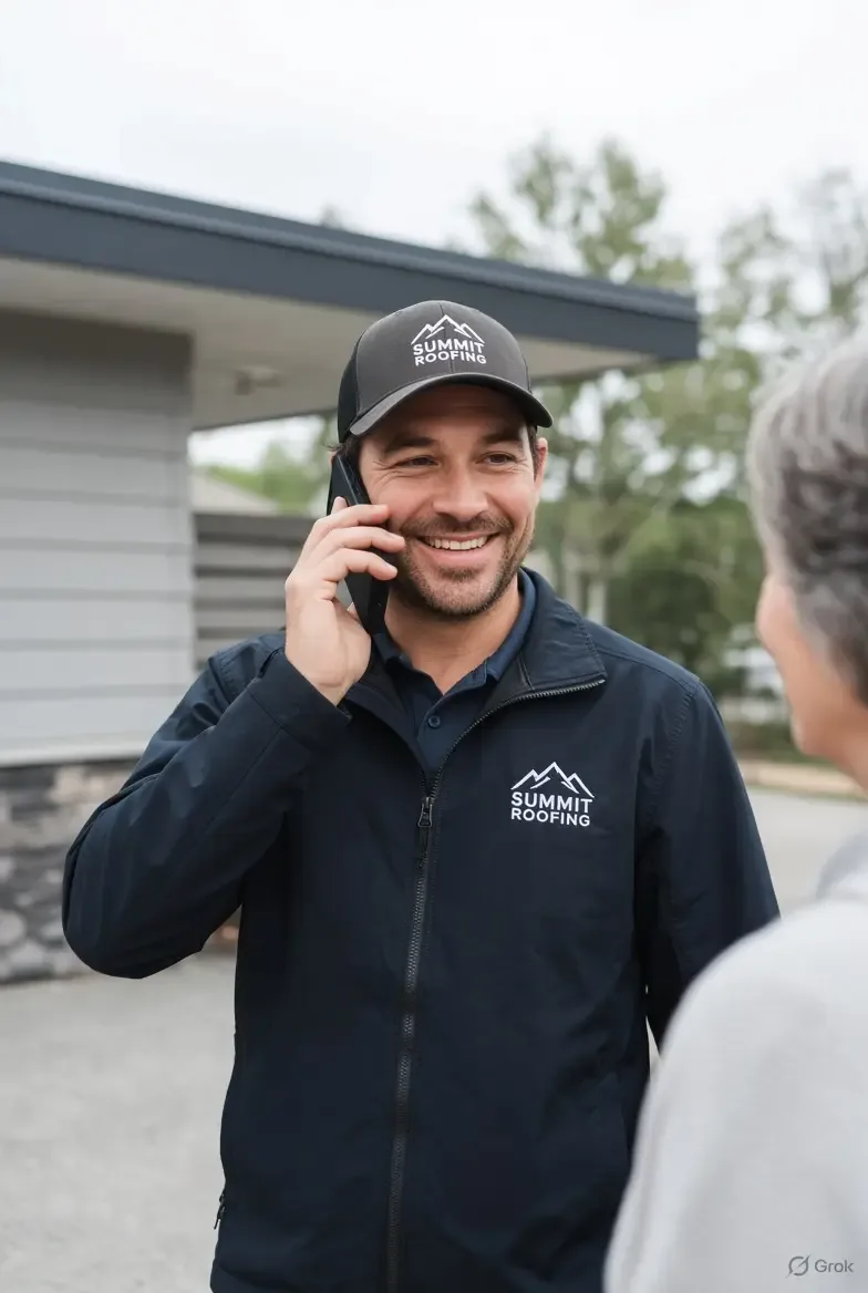 Flat Roof Leak Repair Richfield, WI FAQs